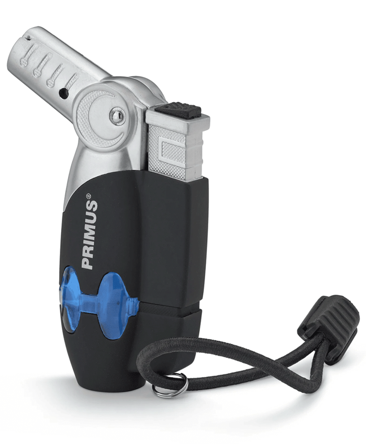 Primus Powerlighter III Black