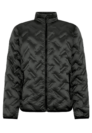 ROCKANDBLUE Jett Jacket Jackor Herr Svart 54