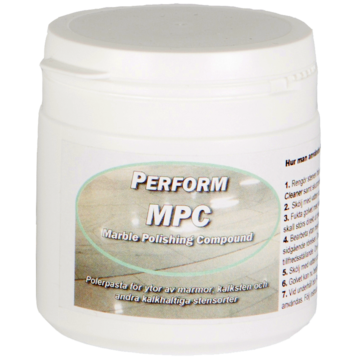 Polerpasta Perform MPC 0,5kg