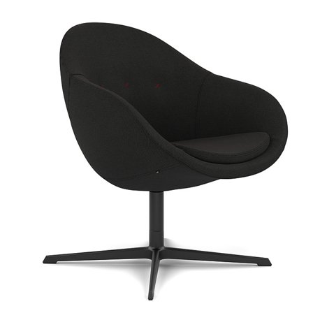 Kokon Club, Varier Furniture, Armchair