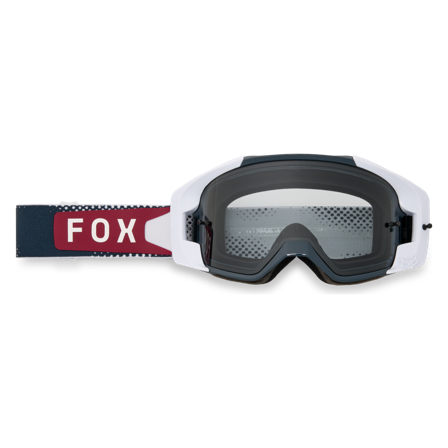 Crossbril FOX Vue Tactile Wit