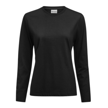 Topp Lång Ärm Heavier Pro*