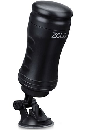 Kjøp ZOLO Solo Handsfree Masturbator - Løsvagina | God pris