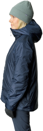 Houdini W's Dunfri Deep Sea Blue