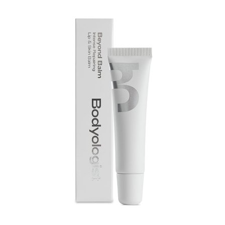 Bodyologist Beyond Balm Intense Repairing Lip & Skin Balm 10 ml, Skincare, Ansigtspleje, Læbepleje