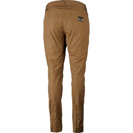 Lundhags Men's Knak Pant Men hiking trousers Beige 48