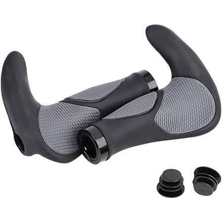 MTB-grep - Ergonomiske sykkelgrep - Styregrep