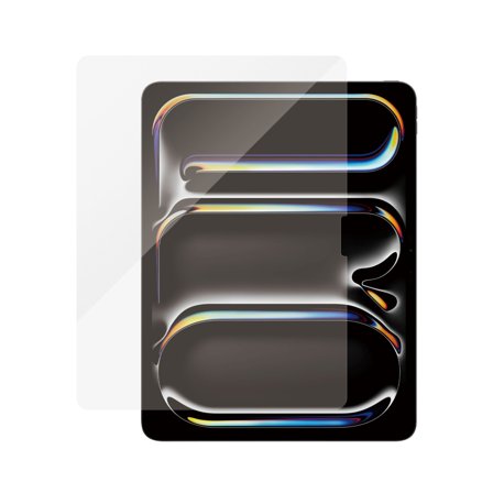 PanzerGlass Screen Protector iPad Air 13'' (2024-2025) | iPad Pro 13'' (2024) | Ultra-Wide Fit