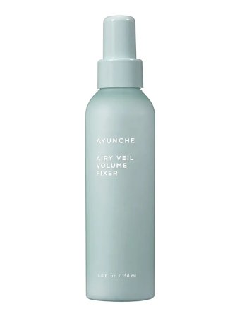 Ayunche Airy Veil Volume Fixer - Nude - 150 ML