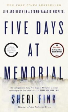 Five Days at Memorial