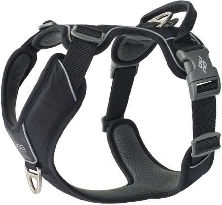 DOG Copenhagen Comfort Walk Pro Harness XS Black