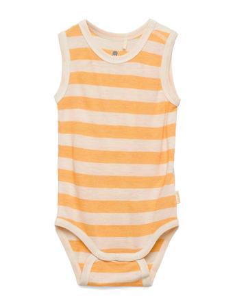 Body W/O Sleeves Yellow CeLaVi