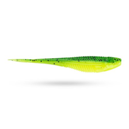 Rapala CrushCity The Jerk 3.75'' 9,5cm (7-pack) - Budgie