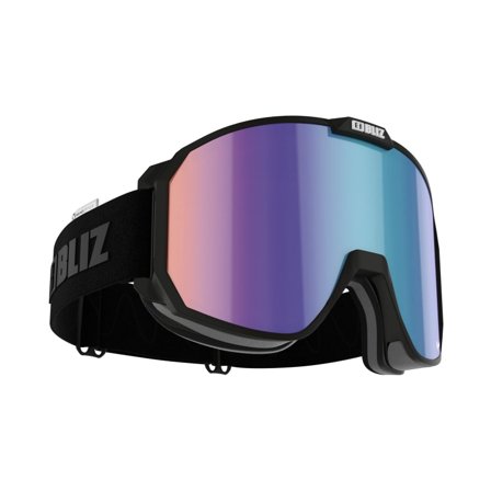 Bliz Split goggles Black OneSize