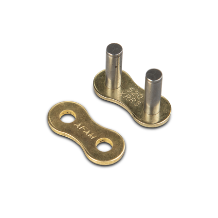 AFAM 520 MR Anslutningskedja