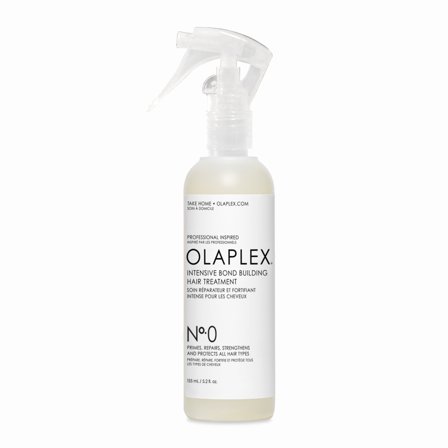 Olaplex No.0 Intensive Bond Building Hair Treatment, 155 ml
