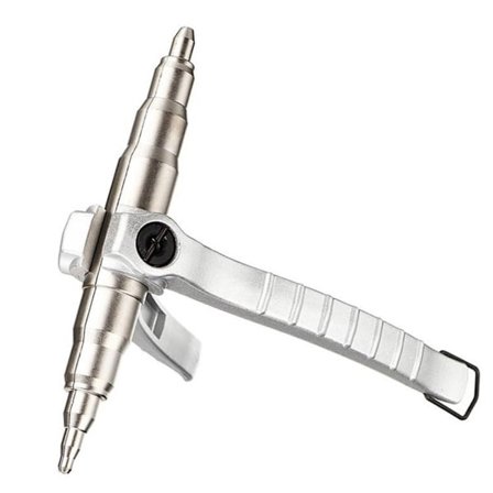 Tube Expander Hot Refrigeration Tool Pipe Manual Expansion Tool