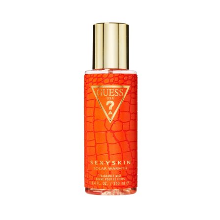 Guess Sexy Skin Solar Warmth 250ml - Acqua Aromatica
