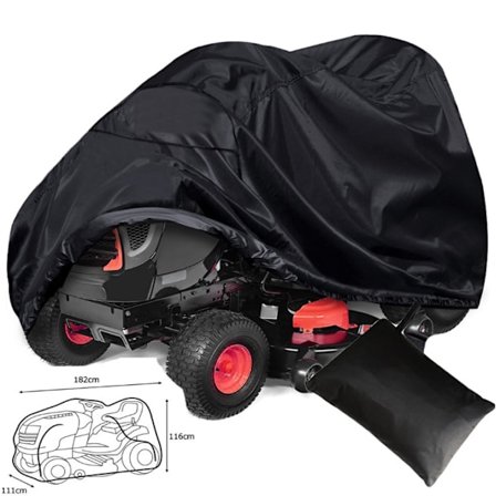 Ajoleikkurin suojus, vedenpitävä suojus-FD-