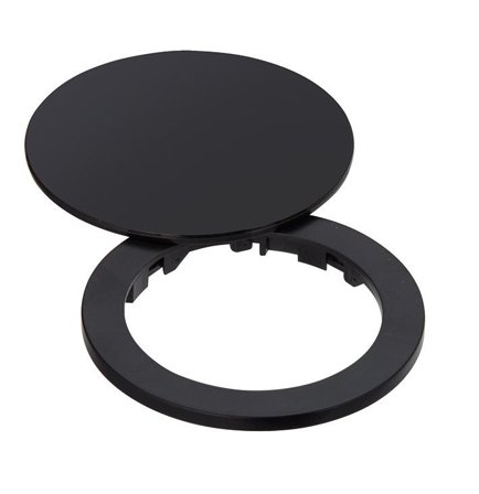 EVOline One Sort Lokk