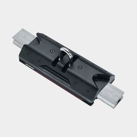 Harken 32mm High-Load Non-CB Car - Forged Shackle (T3201B.HL.NW)