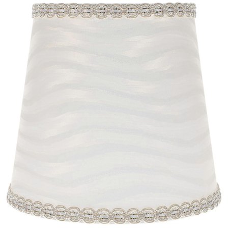 Clip-on Bordlampe Skærm Skrivebordslampe Dækning Husholdnings Dekorativ Gulvlampe Skærm