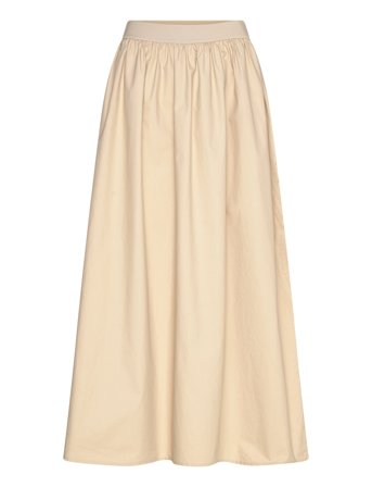 United Colors of Benetton Skirt - Yellow - XS