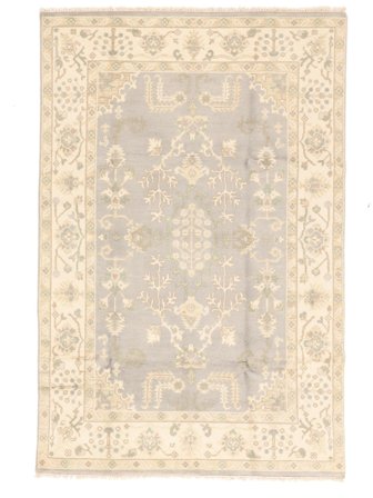 Usak Indo Tapis 182X272 Laine