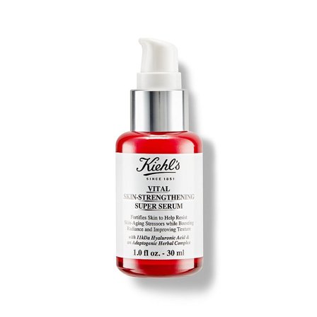 Kiehl’s Vital Skin-Strengthening Super Serum 30 ml, Skincare, Ansigtspleje, Serum
