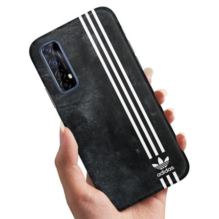 Realme 7 - Skal Adidas