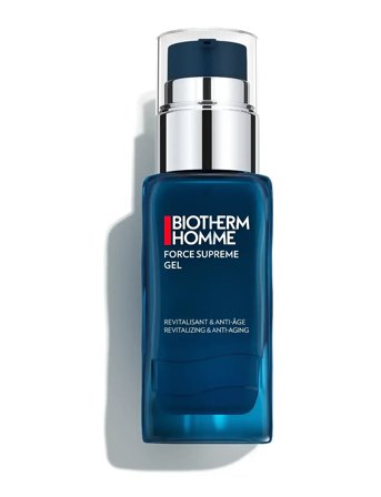 Biotherm Biotherm Homme Force Supreme Anti-Aging Gel 50Ml - Nude - 50 ml