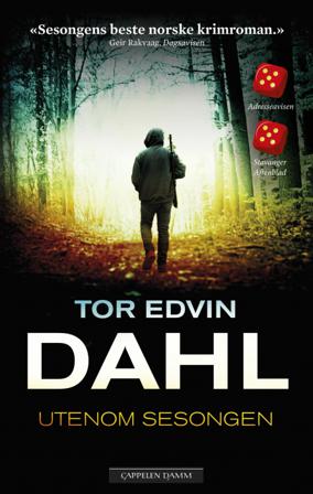 Utenom sesongen - Bok av Tor Edvin Dahl - Pocket