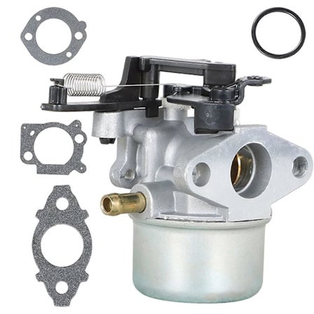 Husqvarna 122LDX 122C 122LK 574386701 581734301 22cc Kaasutin