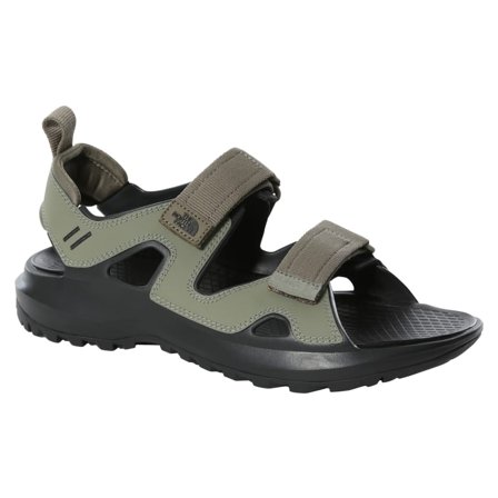 The North Face Men's Hedgehog Sandal III Men sandals Green 47