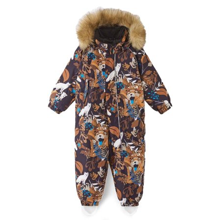 Reima Lappi vattentät vinteroverall (barn)