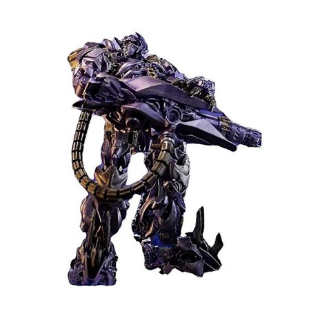 Baiwei Tw-1028 Shockwave Film Studio Series Transformation Tw1028 Ko Ss56 Actionfigur Robot Samling Deformationslegetøj Gaver Db