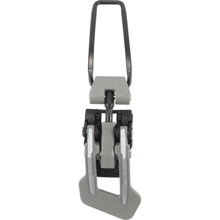 Salomon - Alpinskischuhe: Ersatzteile Shift Cuff Buckle Set - NS