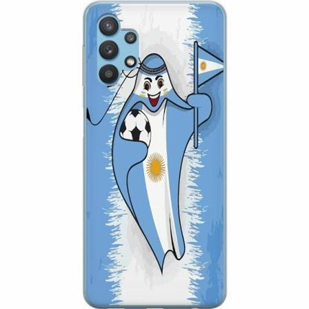 Samsung Galaxy A32 5g Skal / Mobilskal - Argentina