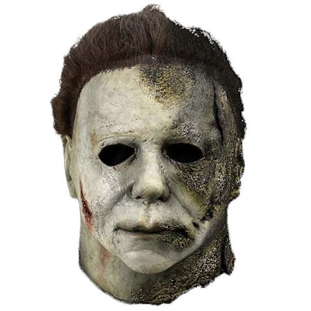 Michael Myers Maske - Halloween Kills