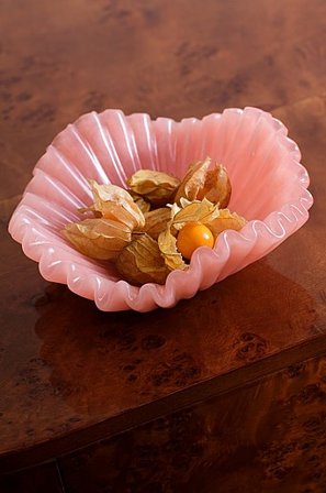 Jotex - Miska Dekoracyjna Różowy - ALFHILD - Kup Przechowywanie firmy Jotex