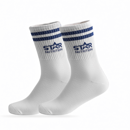 Star Nutrition Sokker