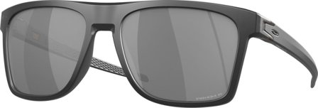 Oakley Leffingwell Polarized sunglasses Black OneSize