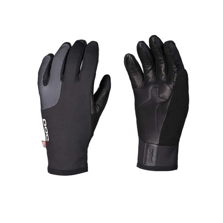 POC Thermal Glove Men workout gloves Black S