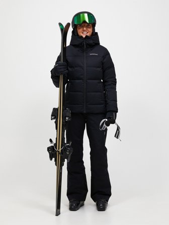 Peak Performance - Shred Down Ski Jacket Women