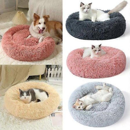 Myk Hundeseng / Katteseng, Hundeseng / Katteseng - Hundeseng/katteseng