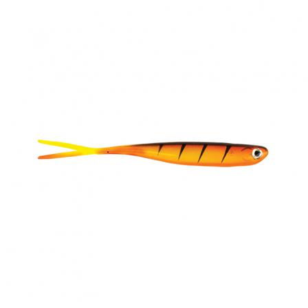 Berkley Sneak Minnow 11cm (3-pack) - Hot Yellow Perch