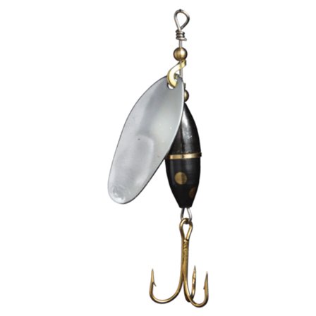 Myran Panter 15g - Silver