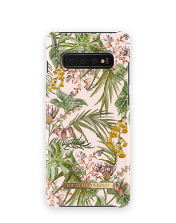 Galaxy S10 Plus Hoesje, Galaxy S10+ Pastel Savanna, iDeal of Sweden