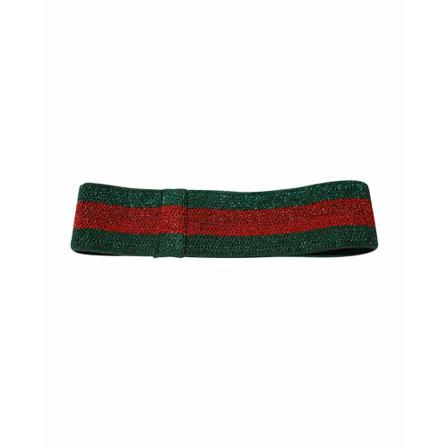 Gucci Vintage - Vintage Accessoarer - Röd - Dam - Storlek: One Size, Dam, Storlek: ONE SIZE