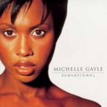Sensational Michelle Gayle